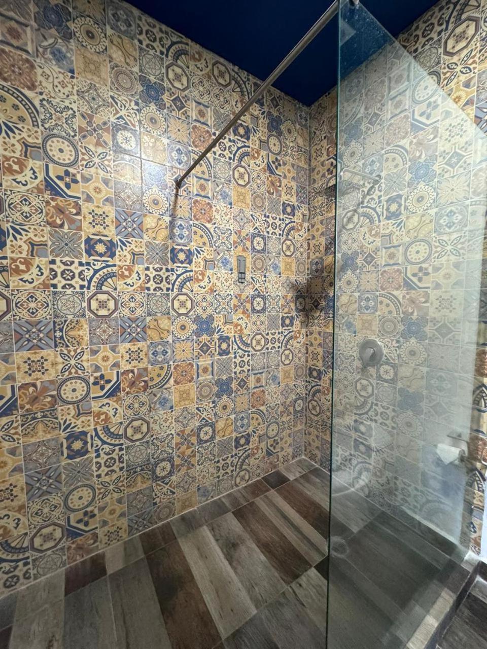 Hotel Casa Puebla Eksteriør bilde