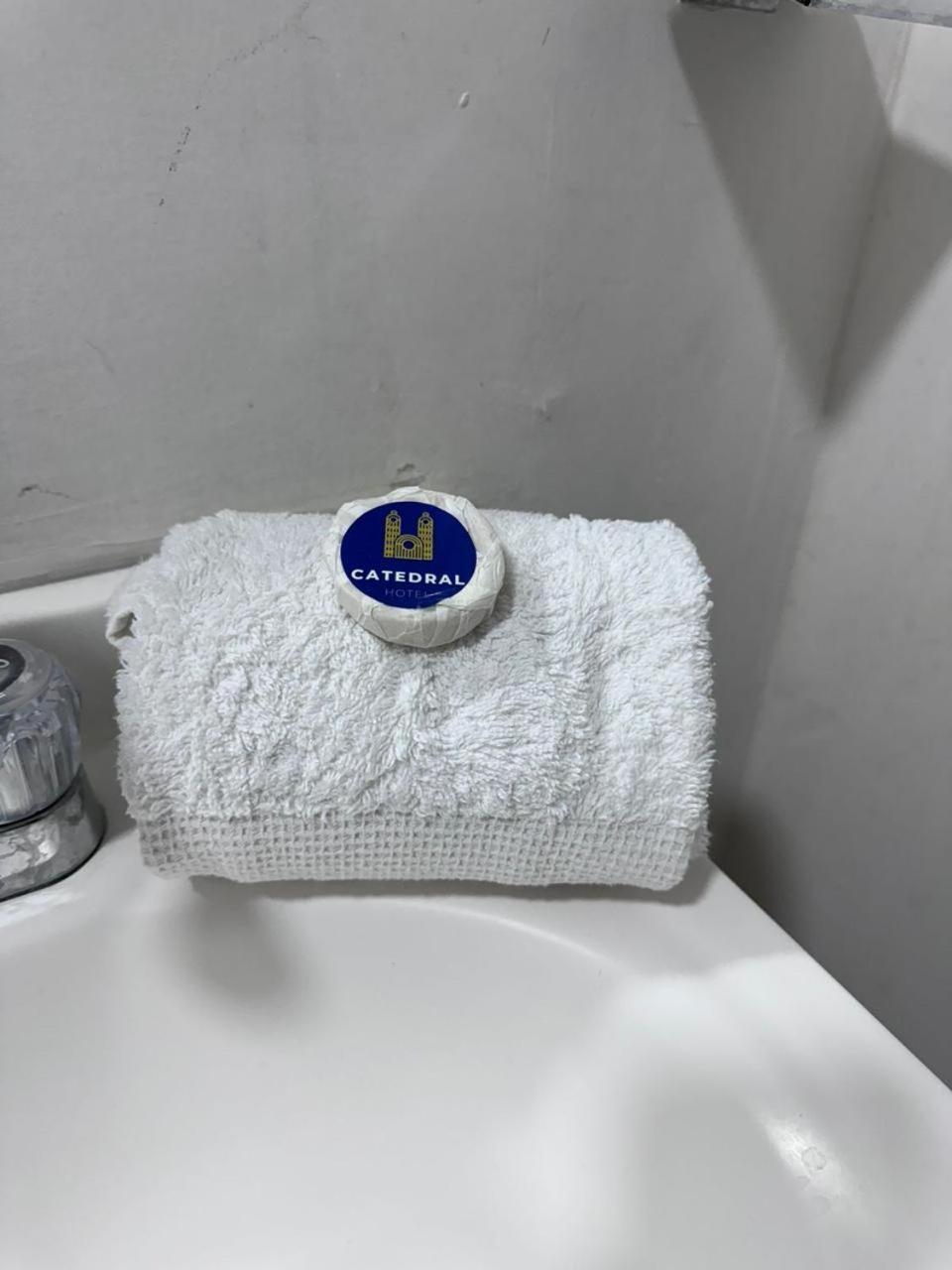 Hotel Casa Puebla Eksteriør bilde