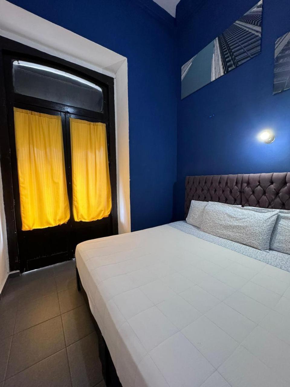 Hotel Casa Puebla Eksteriør bilde